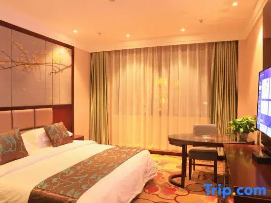 Shenmu Xidu Youpin Hotel