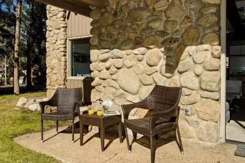 Aspen Alps Apartment #101