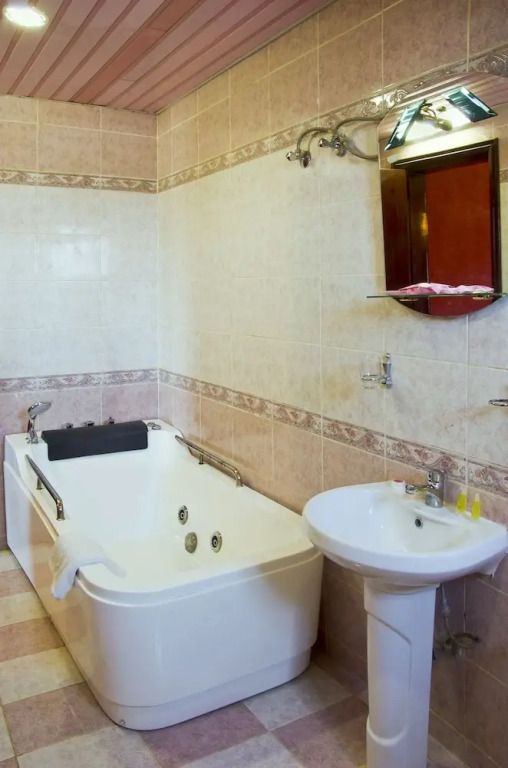 Al Farhan Hotel Hafer Al Baten