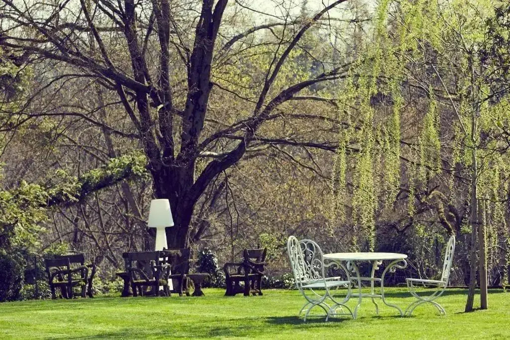 Villa Valentina