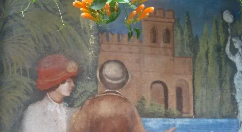 La Baronessa B&B