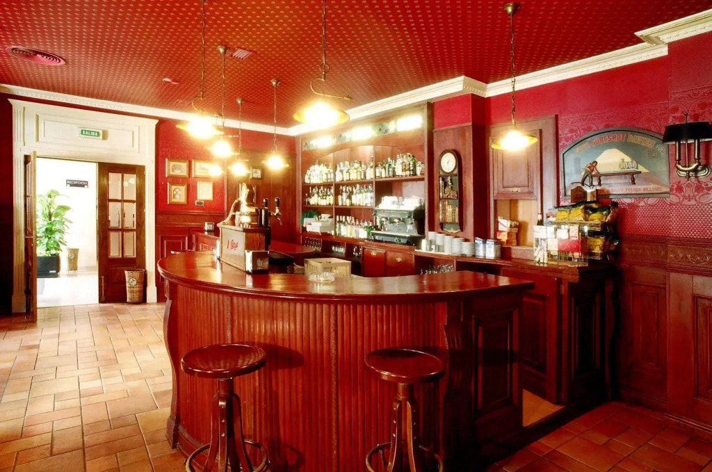 Hotel Alda Malvasía