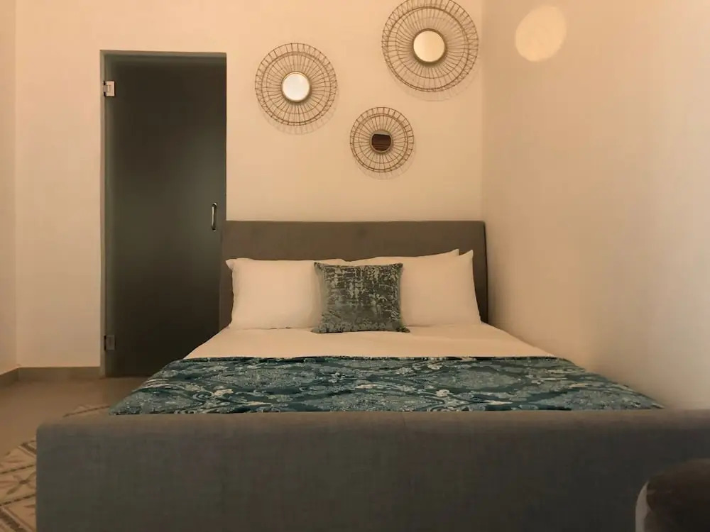 Modern Living in Old San Juan