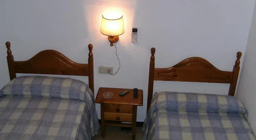 Hostal Alicante