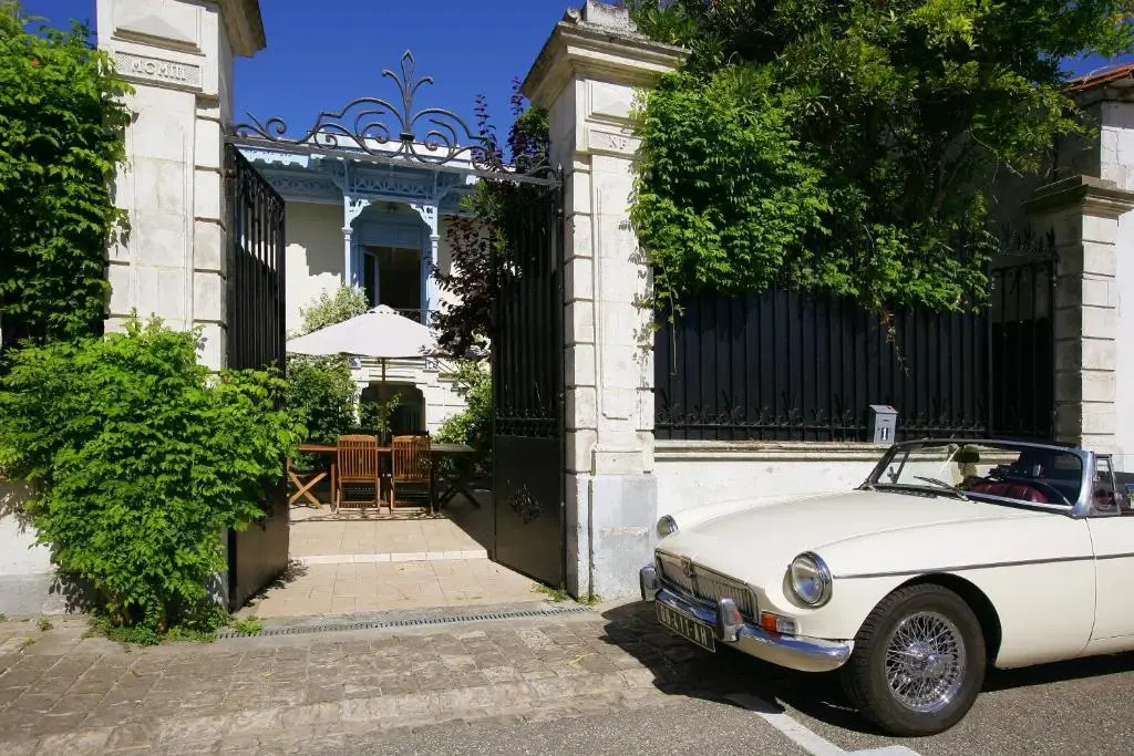 La Maison Balnéaire