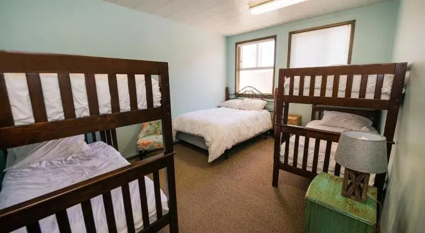 Monterey Hostel