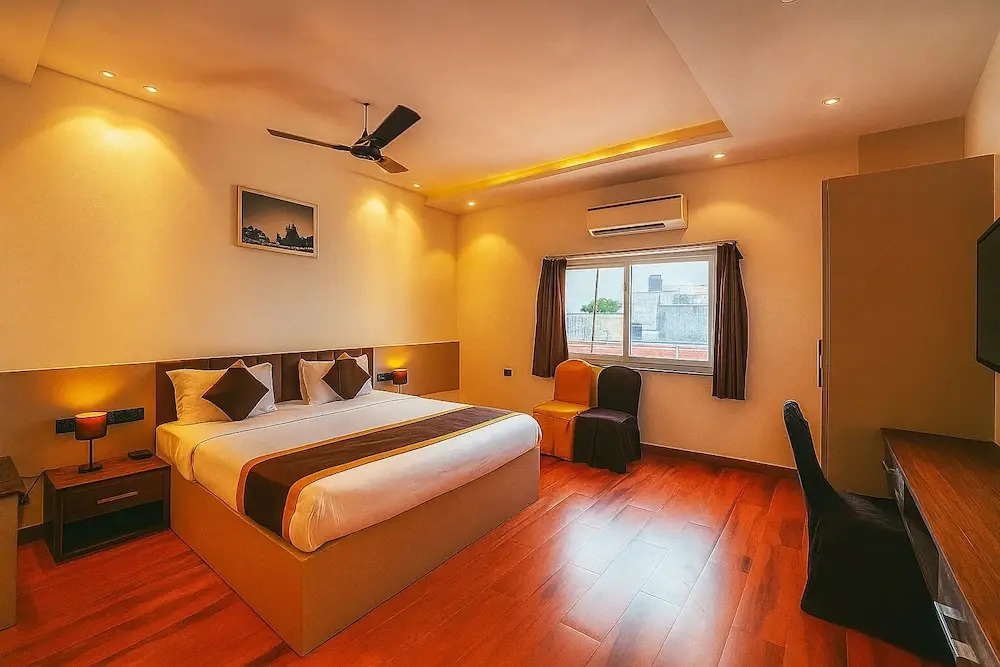Hotel citrus