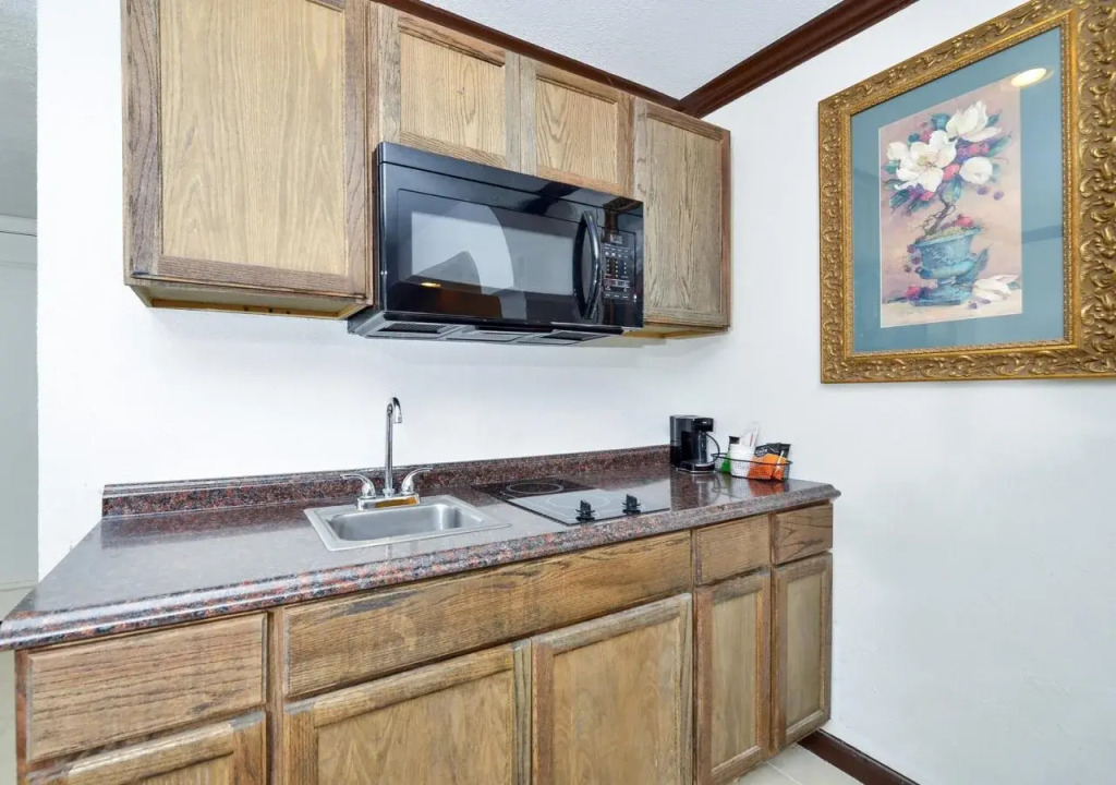 Americas Best Value Inn & Suites Brenham