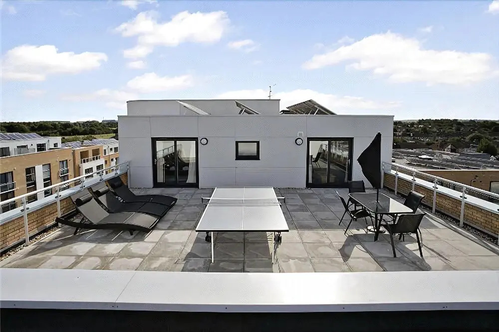 Pinnacle Residences- Cambridge Pym Court