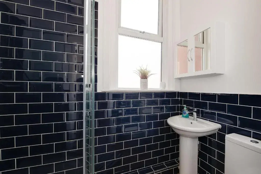 Bright 2 bedroom in Southsea. 8 min walk to seafront