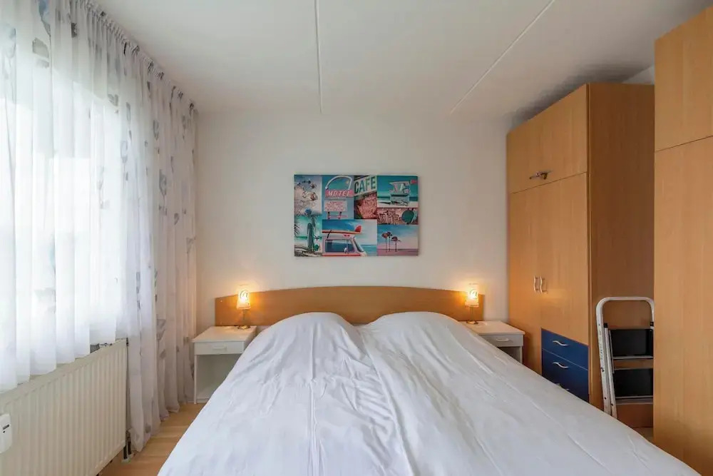 Apartment in Callantsoog Near the Dunes