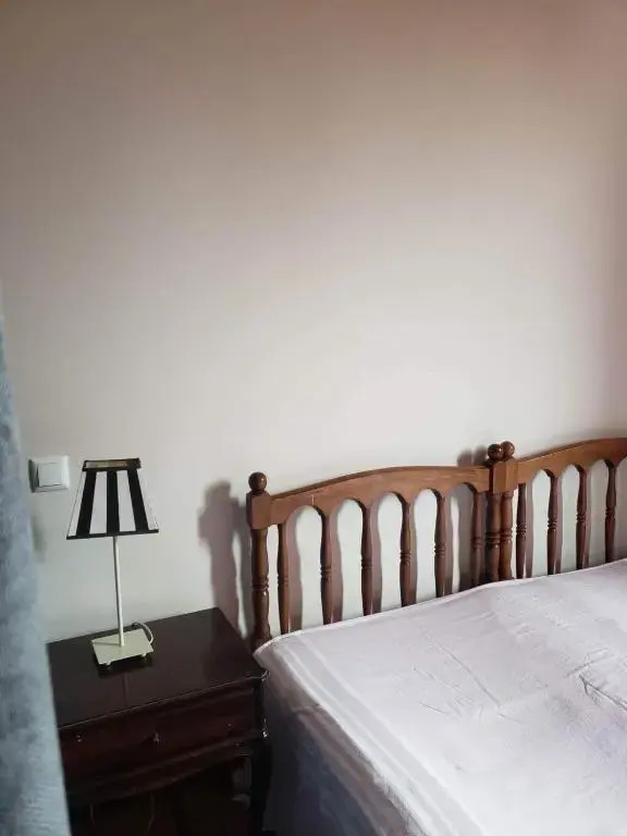 3-Bedroom Apartment in Kobuleti