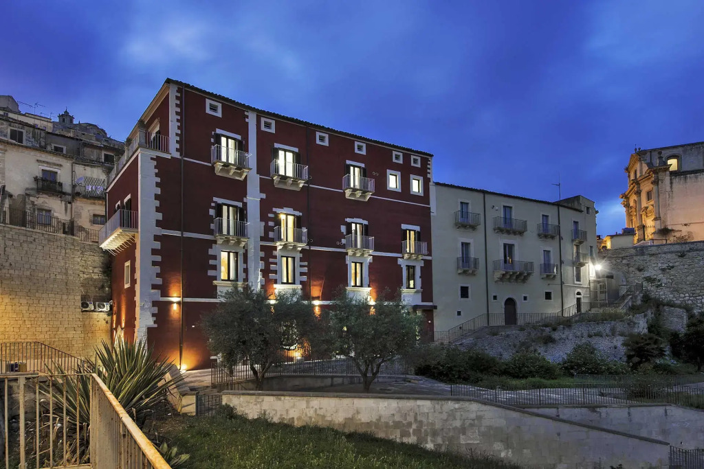 Itria Palace