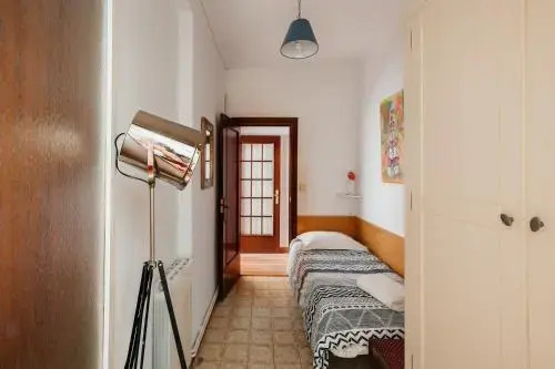 Apartamento Guillermo Tell