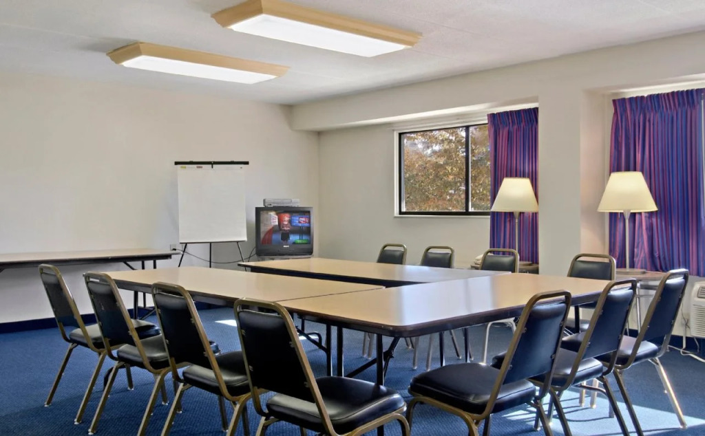 Red Roof Inn PLUS+ Baltimore-Washington DC/BWI Airport