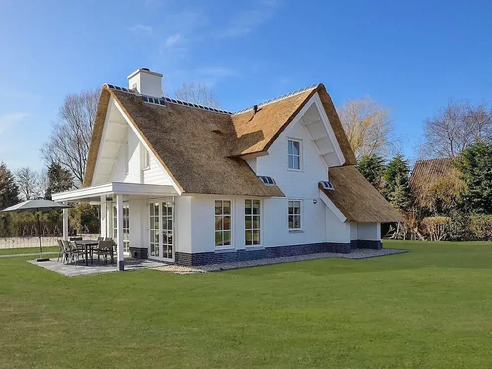 Noordwijk Holiday Rentals