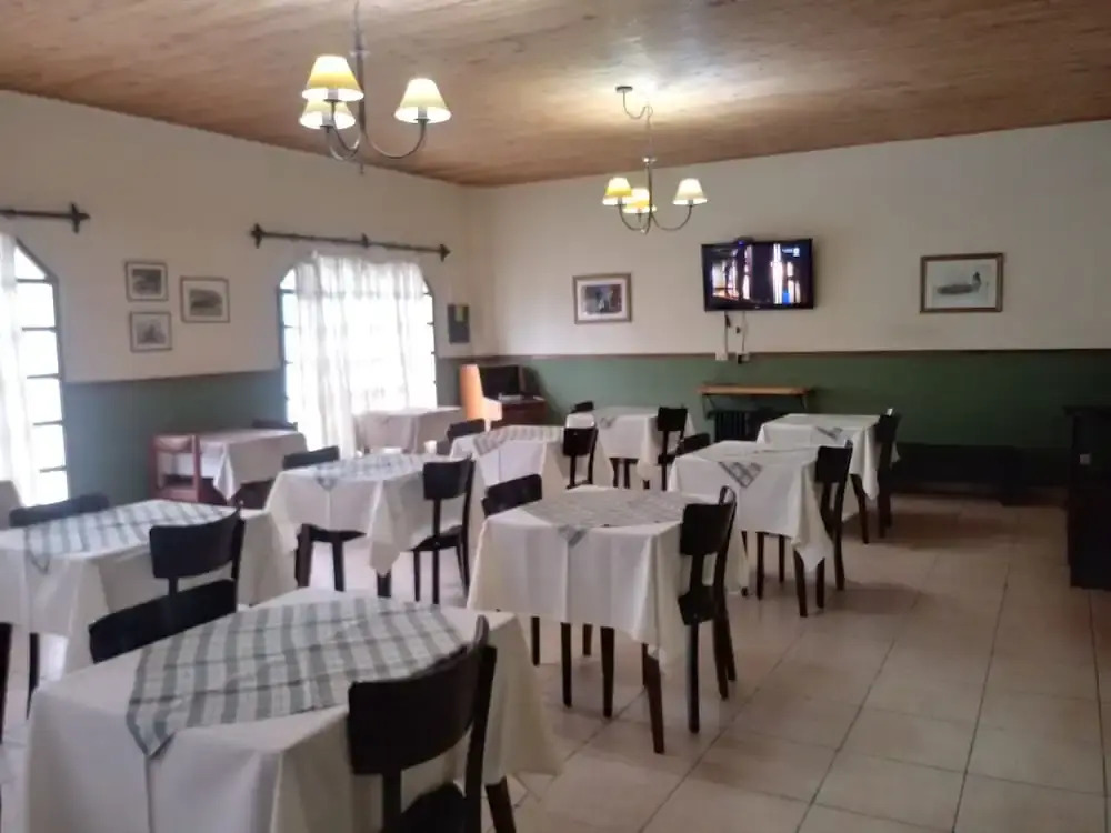 Hotel Alonso