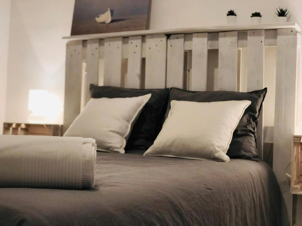 Apartament Platja l'Arquitecte