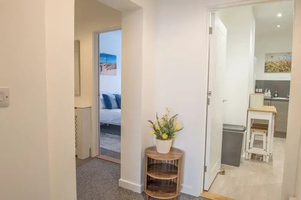 Toothbrush Apartments - Central Ipswich - Fore St - Adults Only