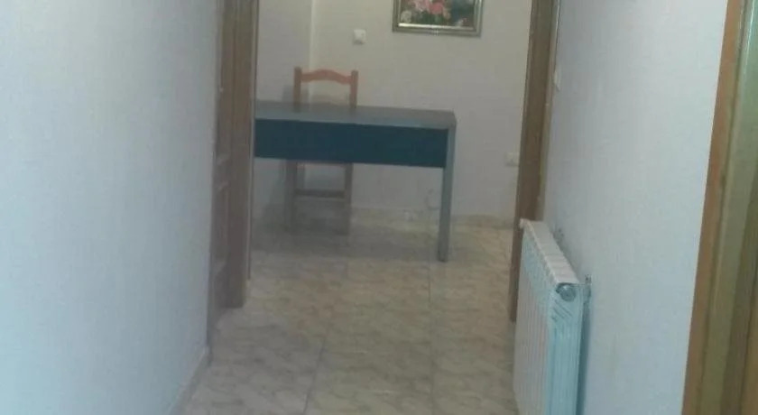 Hostal Residencia Taray