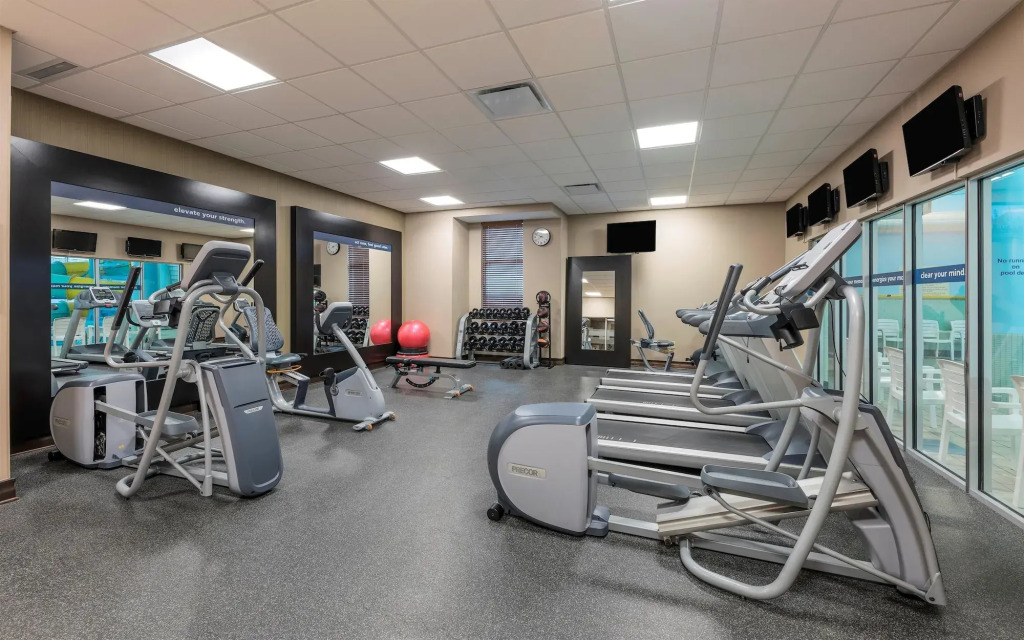 Hampton Inn Sydney