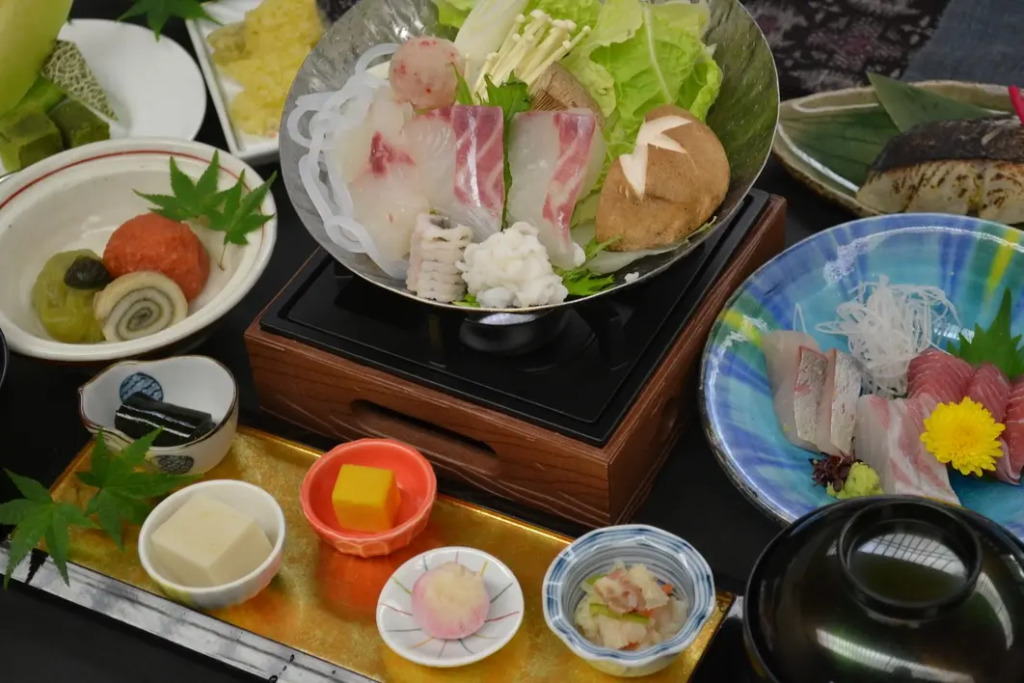 Shintokan(Mie)