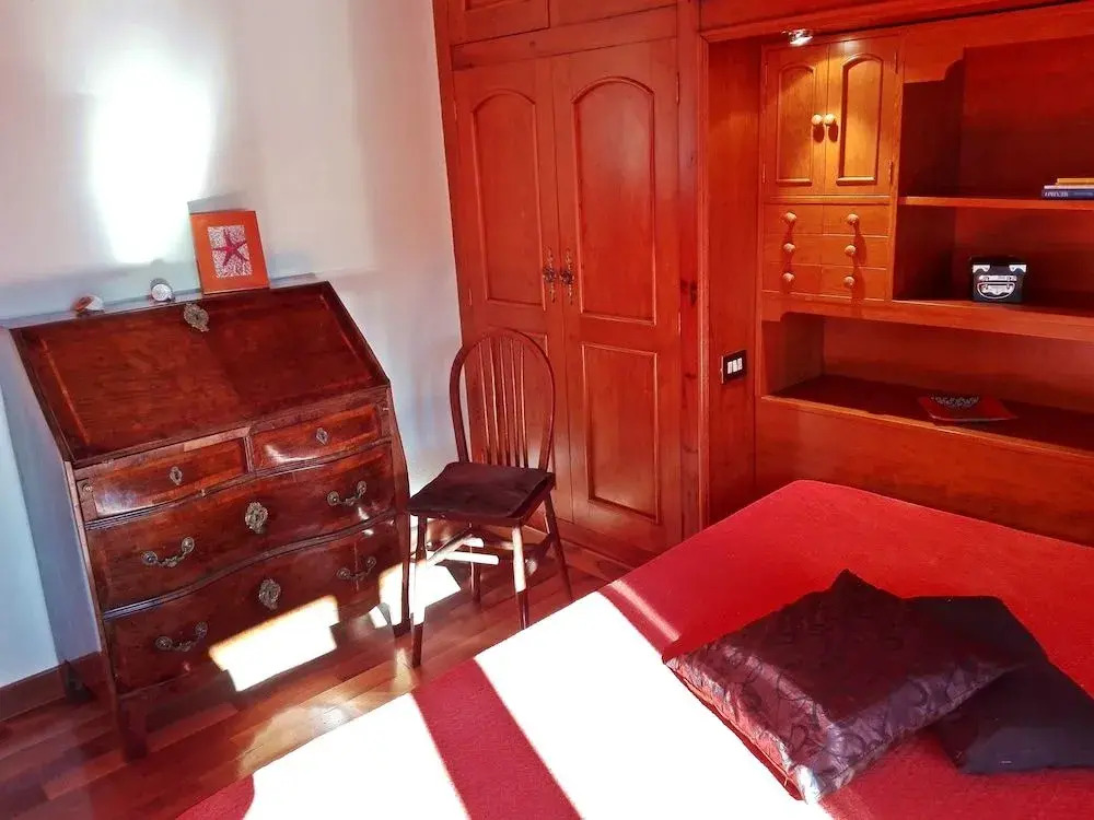 Chalet "Rec dels Noguers"