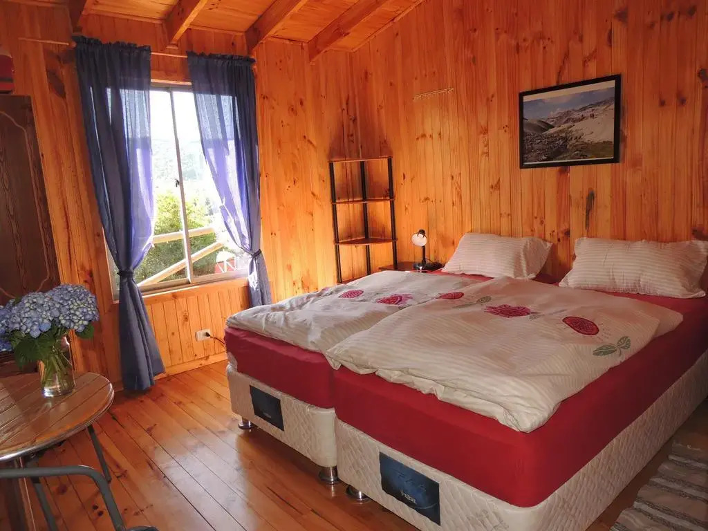 Hostal La Maravilla