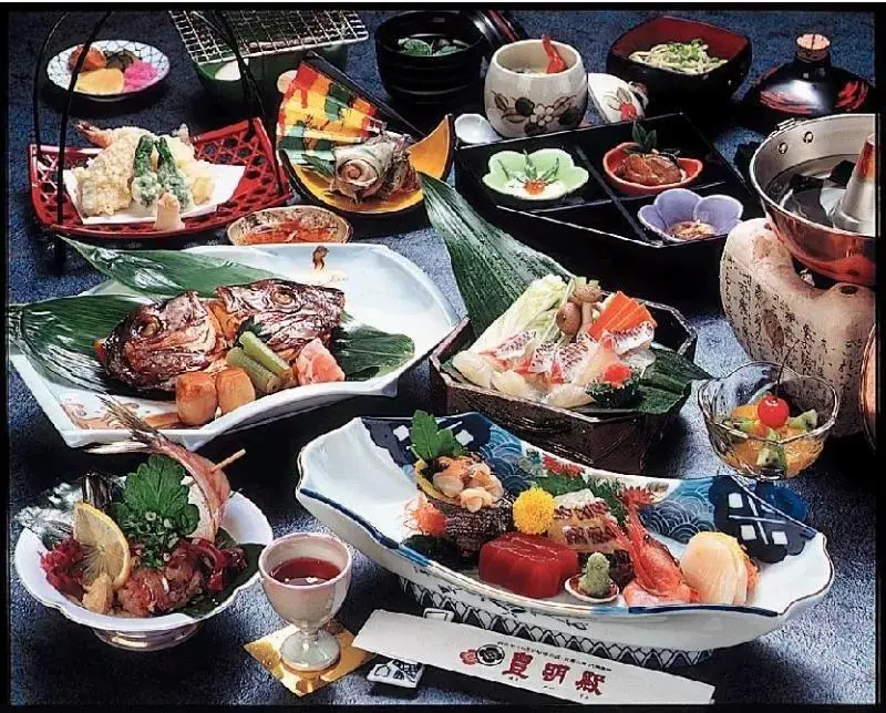 Kominato Onsen Miiri no Yu Homeiden