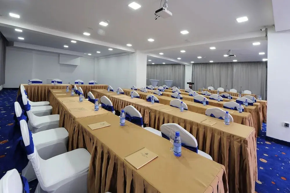 UB Grand Hotel