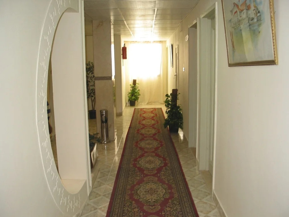 Karnak Hotel Luxor