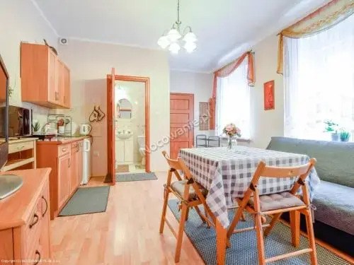 Apartament Przy Wangu