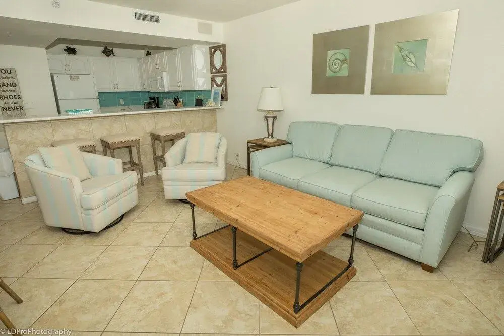 Pelican Beach 2011 Destin - 1 Br Condo