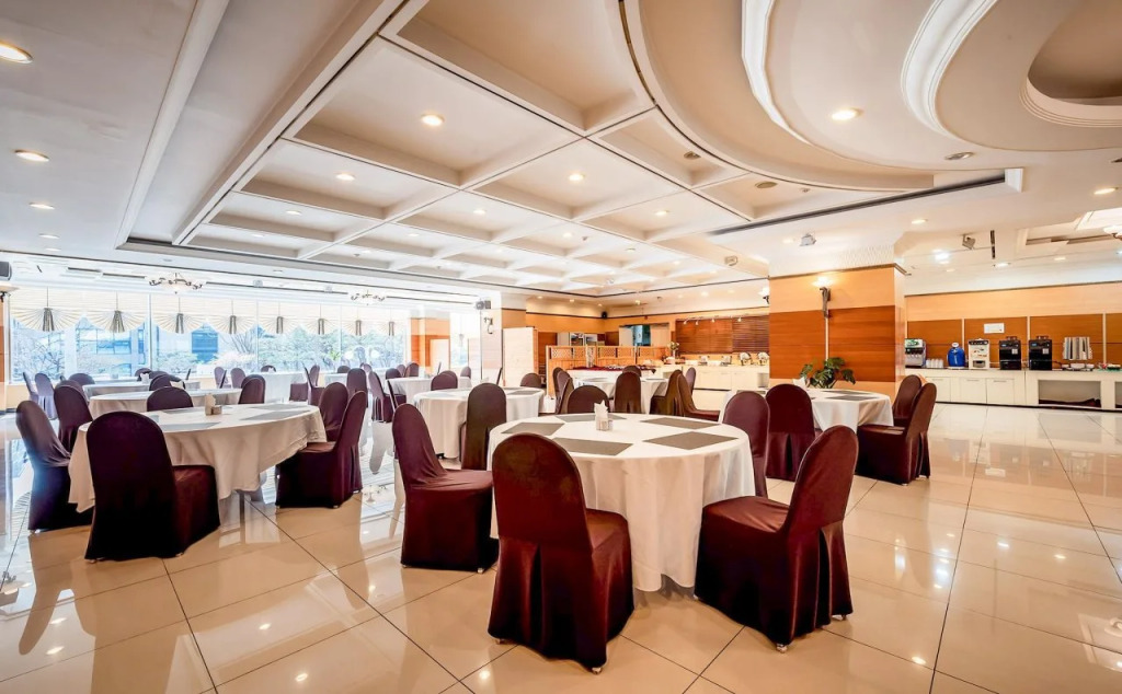 Hotel Kabo Pyeongtaek