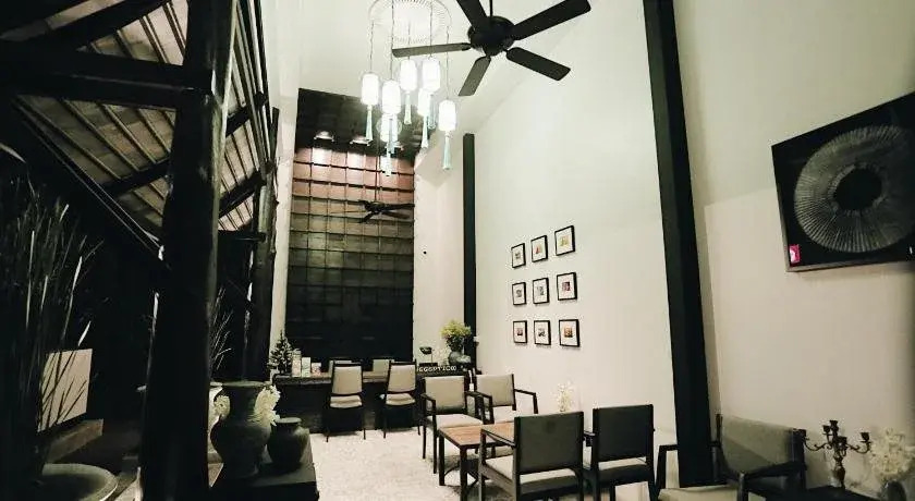 Fullrich Lanna Suite