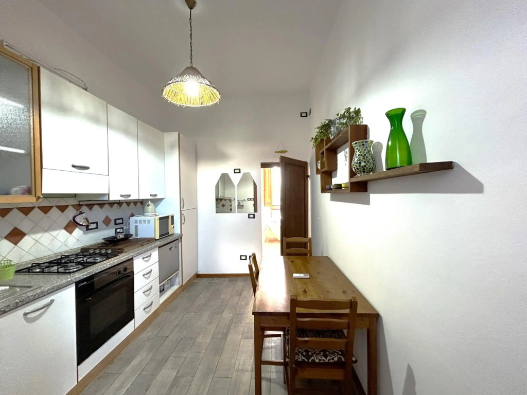 Appartamento Firenze Mayer