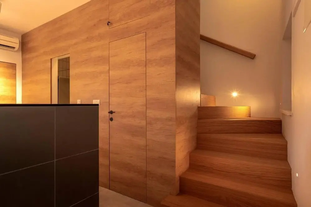 Good Vibrations in Center Luxury 80m2 for 2p