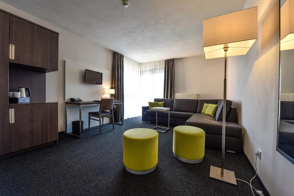 Hotel Vorfelder