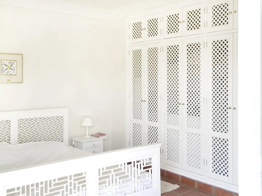 House With 4 Bedrooms in Mijas Costa, With Wonderful sea View, Pool Ac