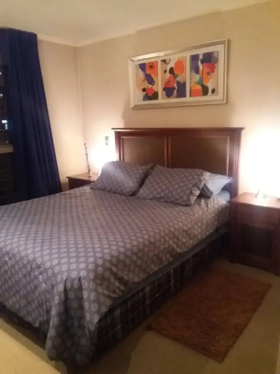 Apartamento Santiago Centro