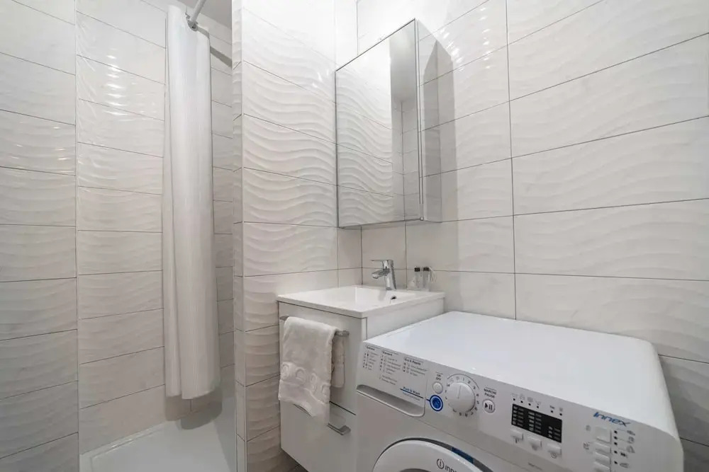 Le 37 Private apartment