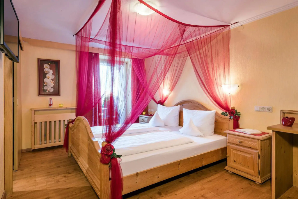 Wellnesshotel Waldruh