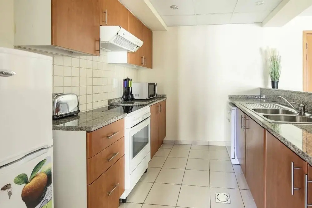 Spacious 1BR in Beautiful Greens! Sleeps 6