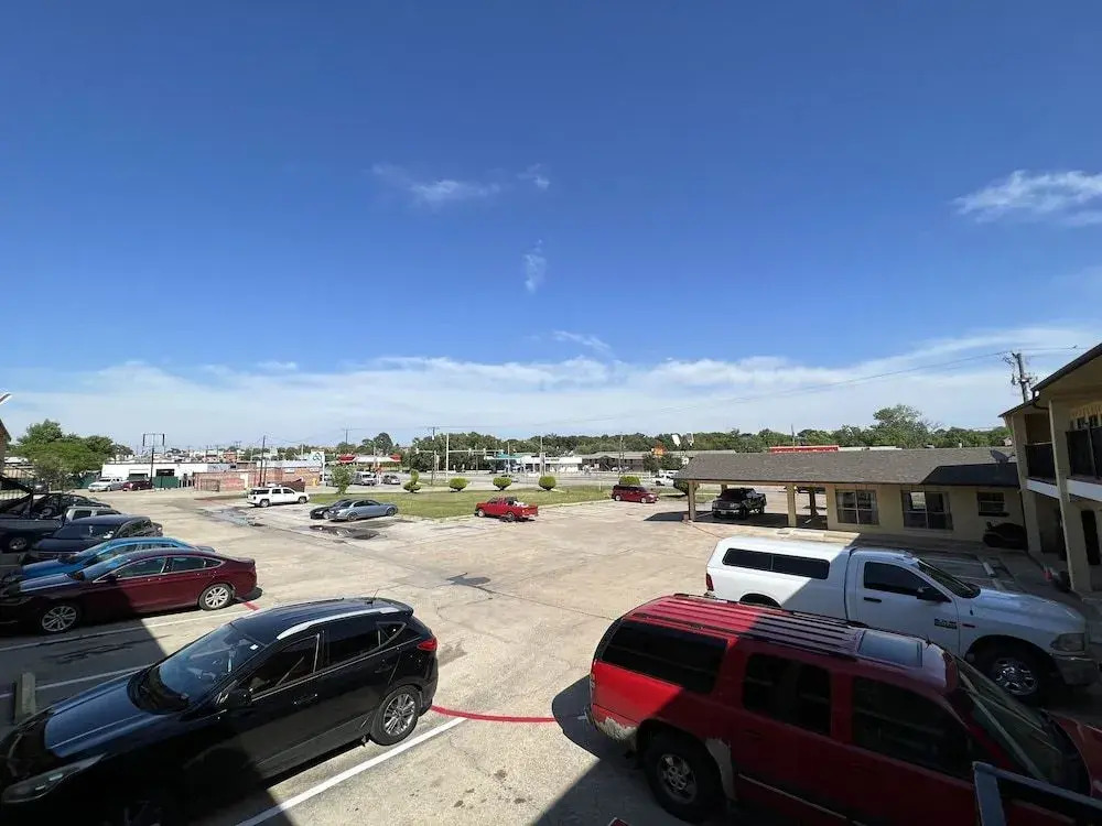 Great Western Inn & Suites