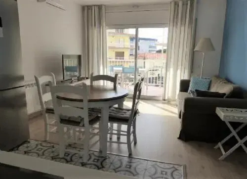 Mont-Roig Apartment