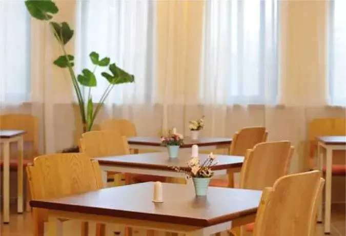 Guangzhou Home Inn - Huadiwan