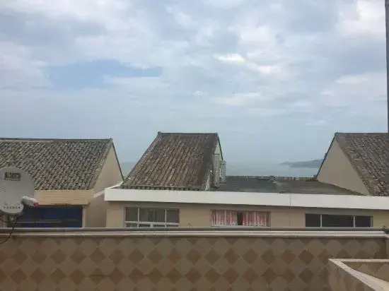 Golden Bay 38 Homestay