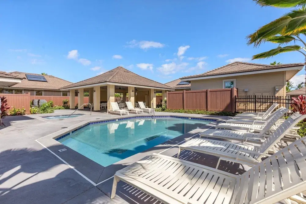Holua Kai #34 - 3 Br Home