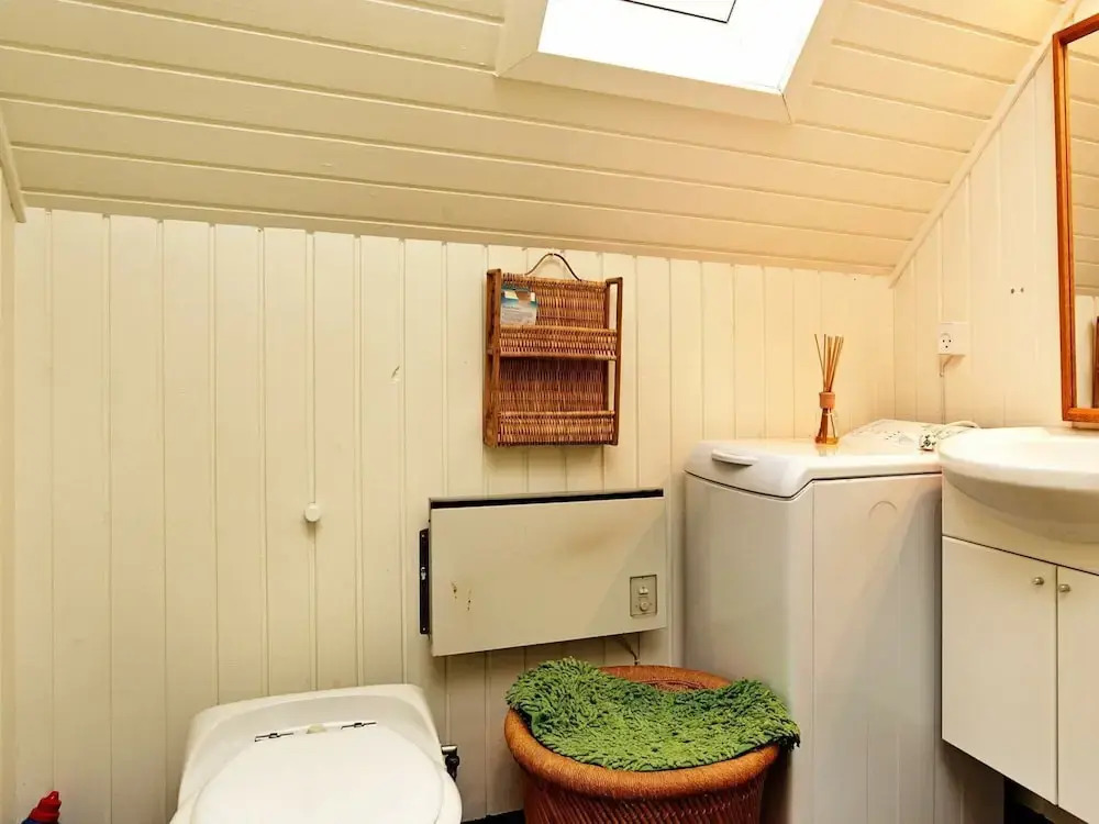 Pleasant Holiday Home in Rødby With Terrace