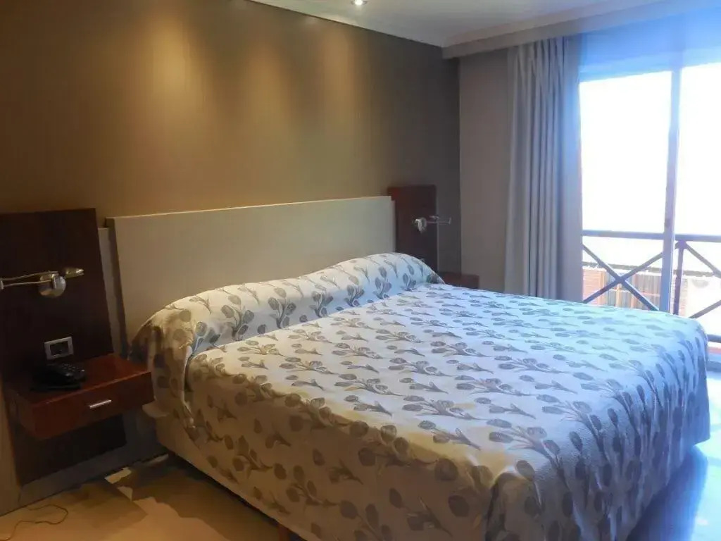 HOTEL TROPICAL IGUAZU
